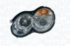 MAGNETI MARELLI 710302485076 Headlight